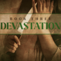 Devastation by James T. Hogg